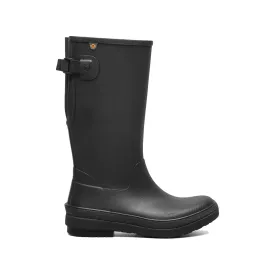 BOGS AMANDA II TALL BLACK - WOMENS