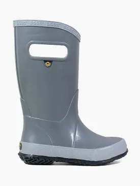 Bogs Rainboots - Grey