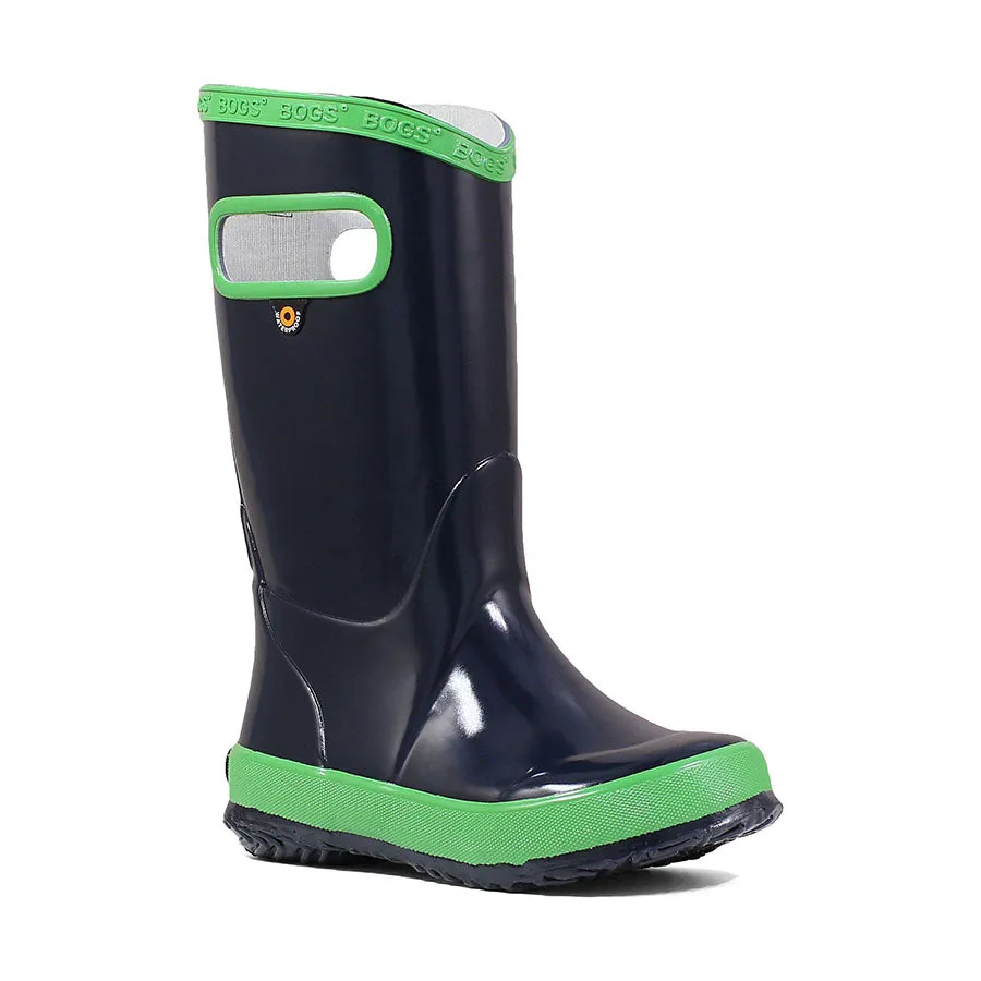 Bogs Yth Rainboot