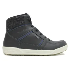 Bosco GTX Leather Men's Ankle Winter Boots