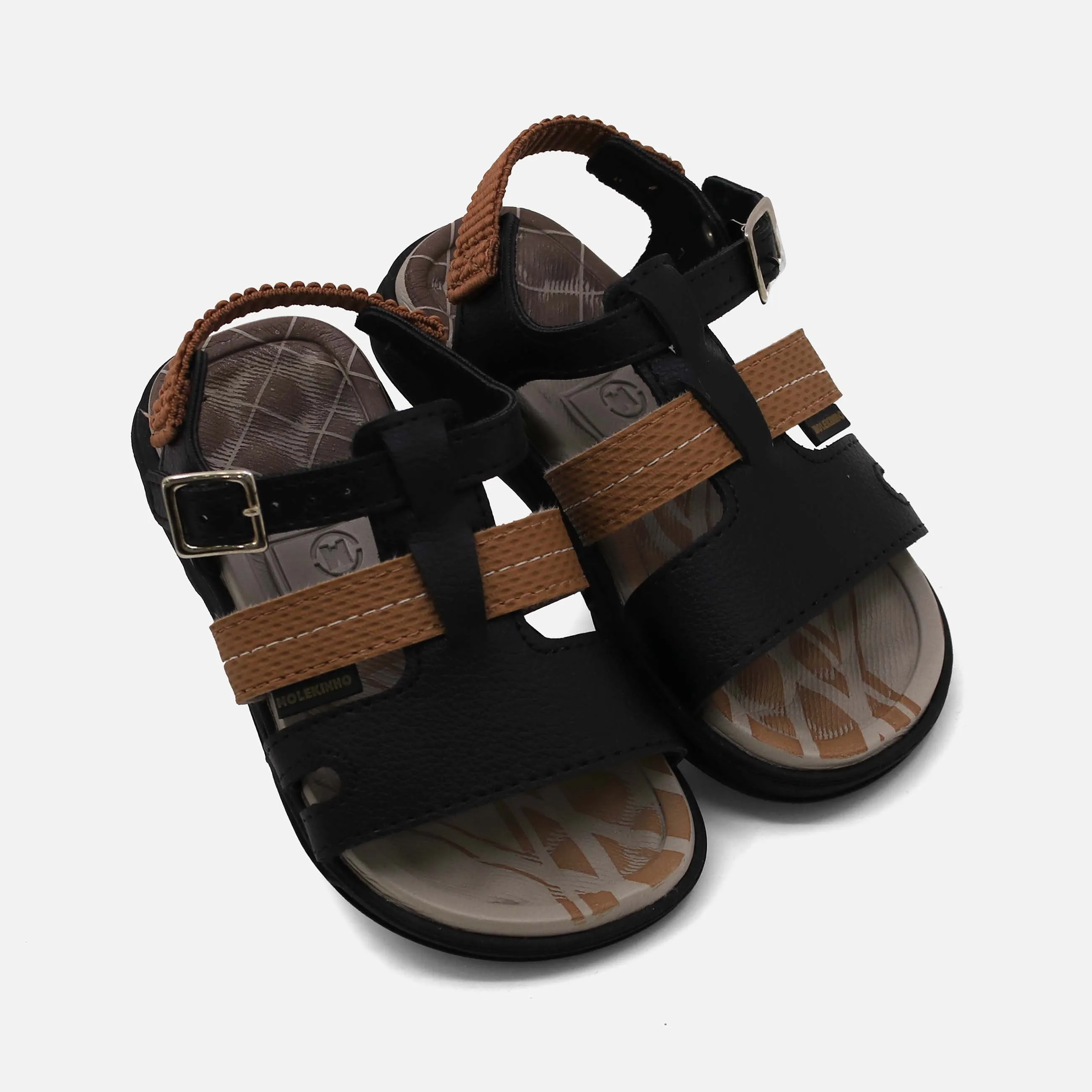 BOYS CASUAL SANDALS