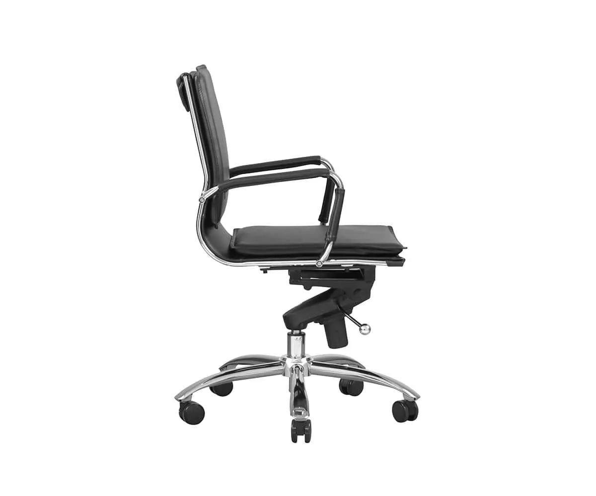 Brock Low Back Office Chair