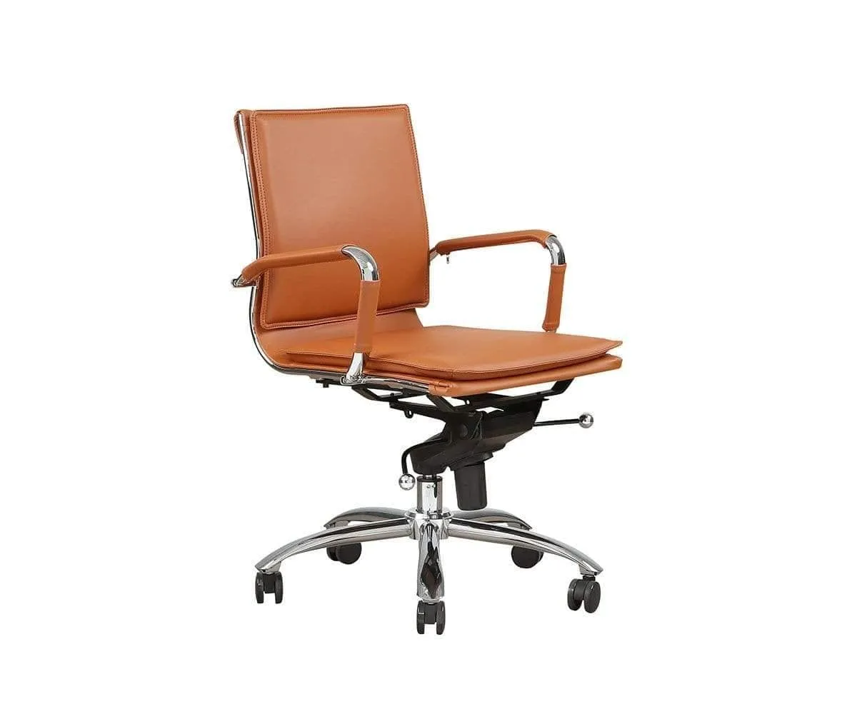 Brock Low Back Office Chair