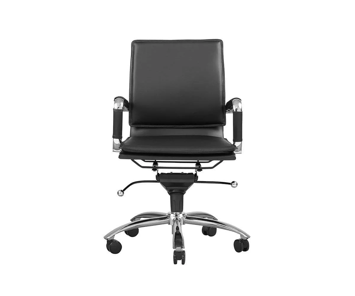 Brock Low Back Office Chair