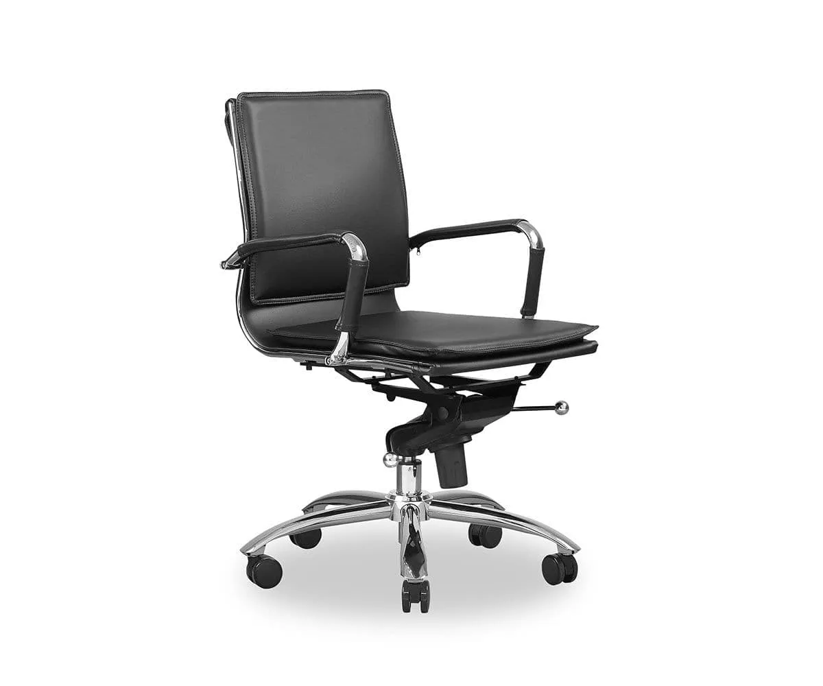 Brock Low Back Office Chair