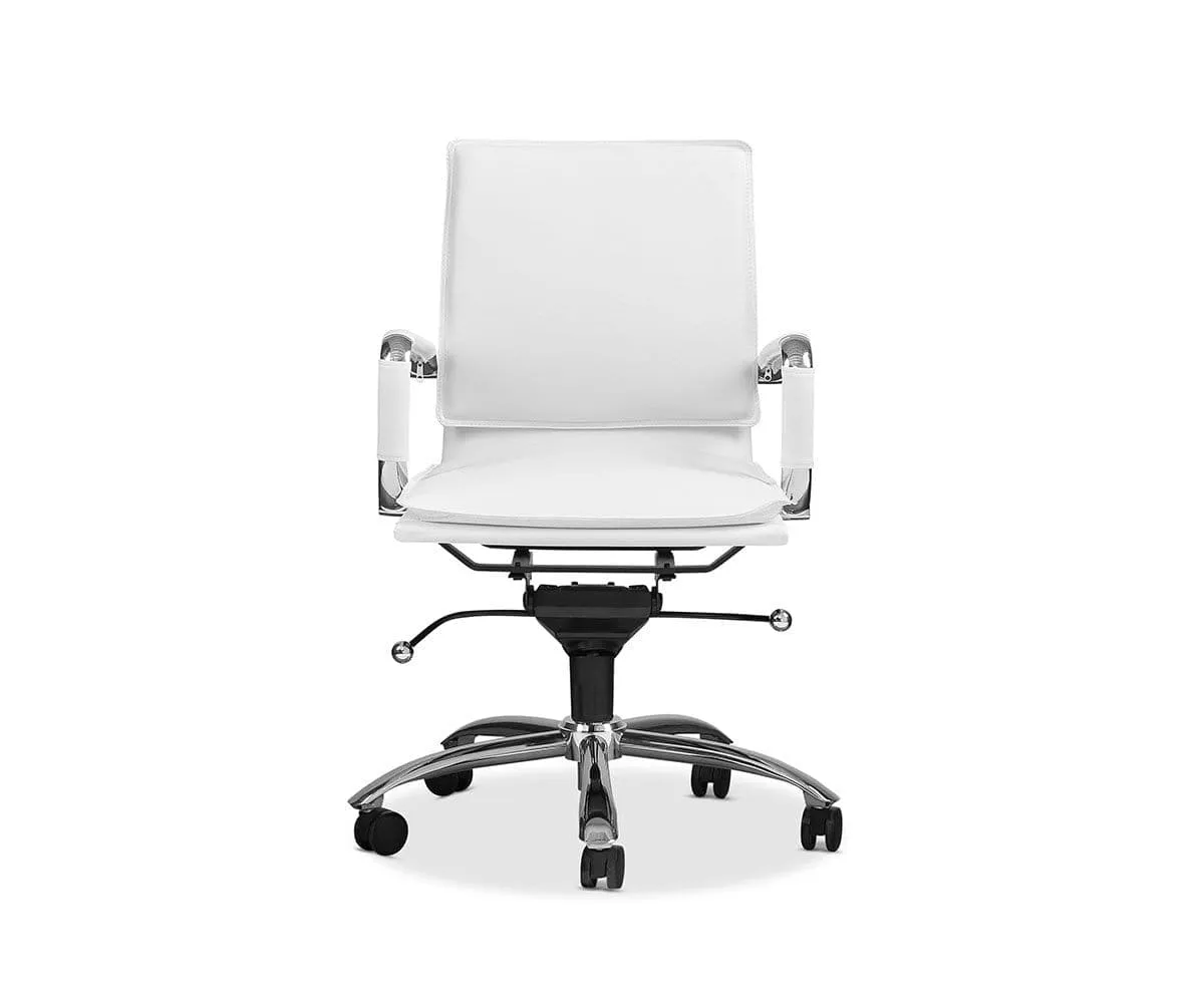 Brock Low Back Office Chair