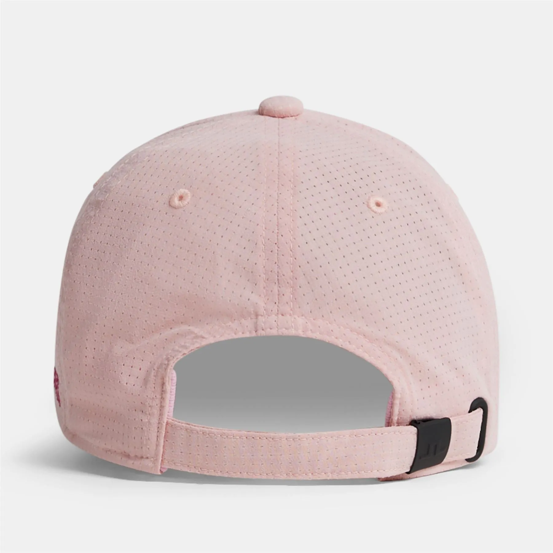 Caden Tech Mesh Cap Powder Pink - SS24