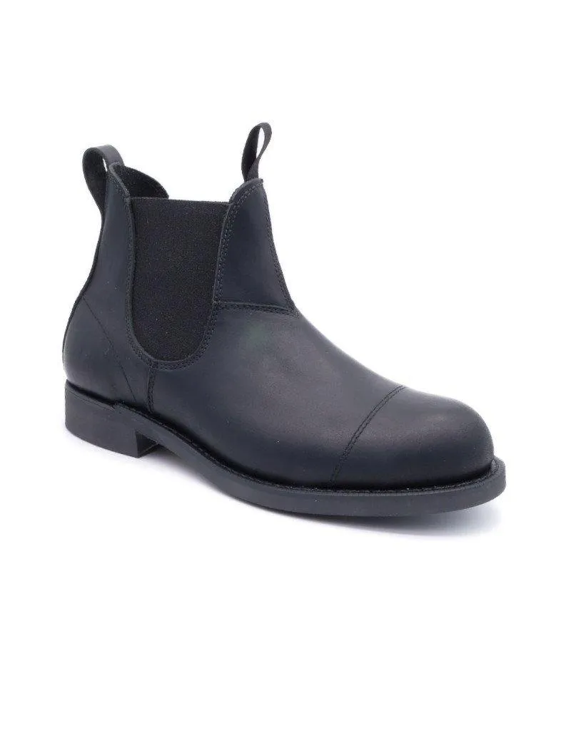 Canada West Men Romeo 3E (14333) Black