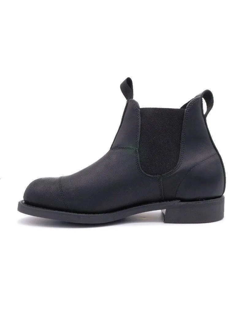 Canada West Men Romeo 3E (14333) Black