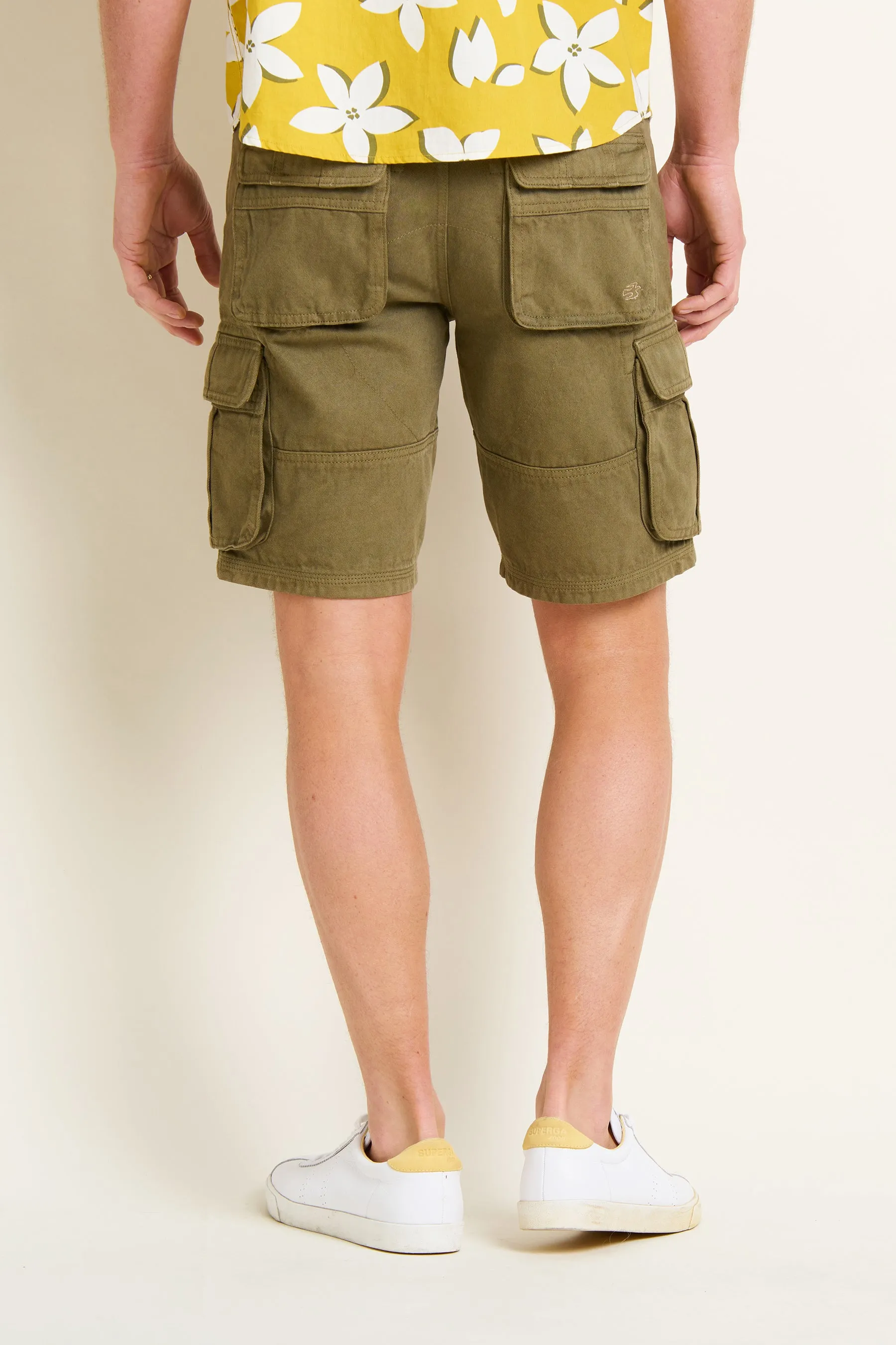 Cargo Short