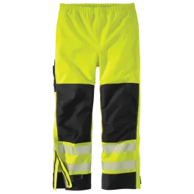 Carhartt 103208 M's HiVis Class E Waterproof Pant