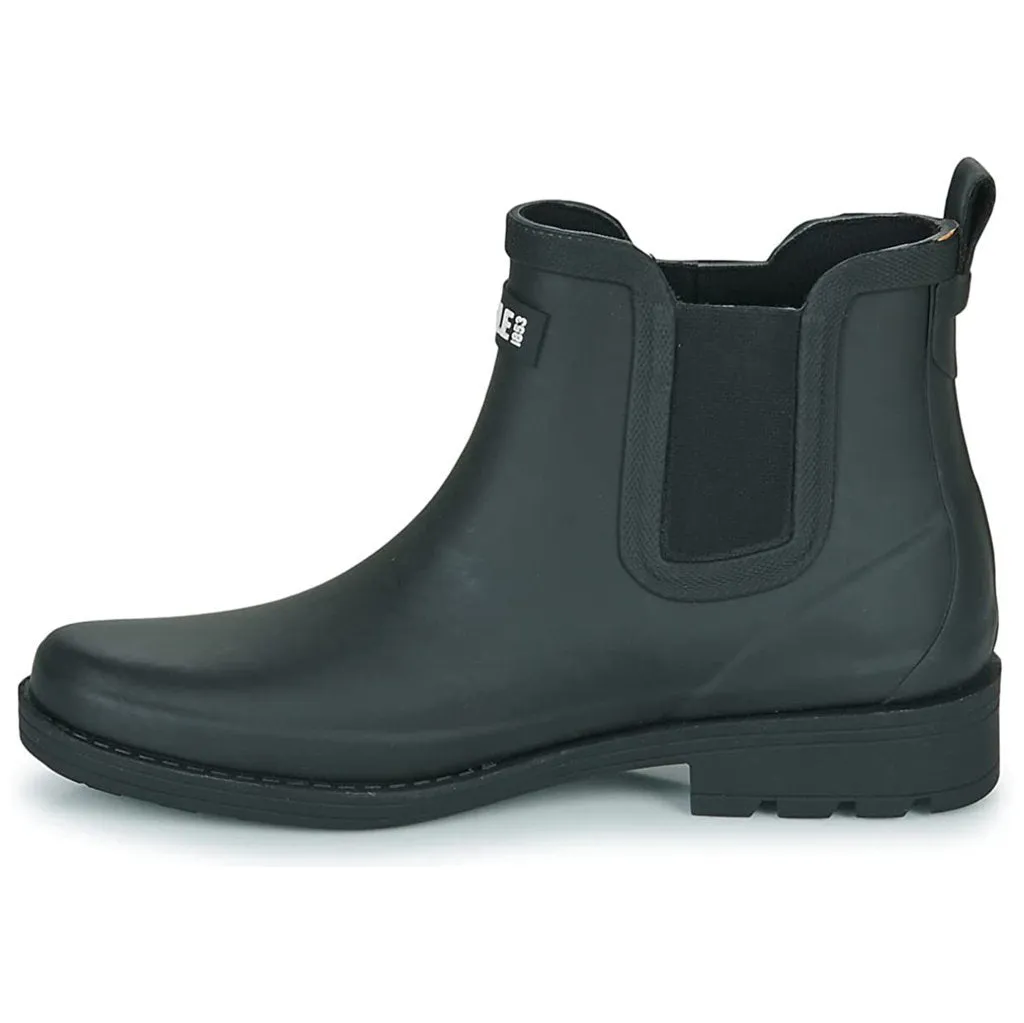 Carville M 2 Rubber Men's Chelsea Boots