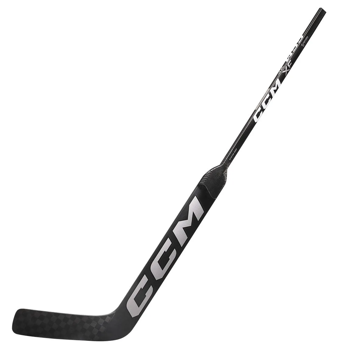 CCM XF Goalie Stick (23") - Intermediate