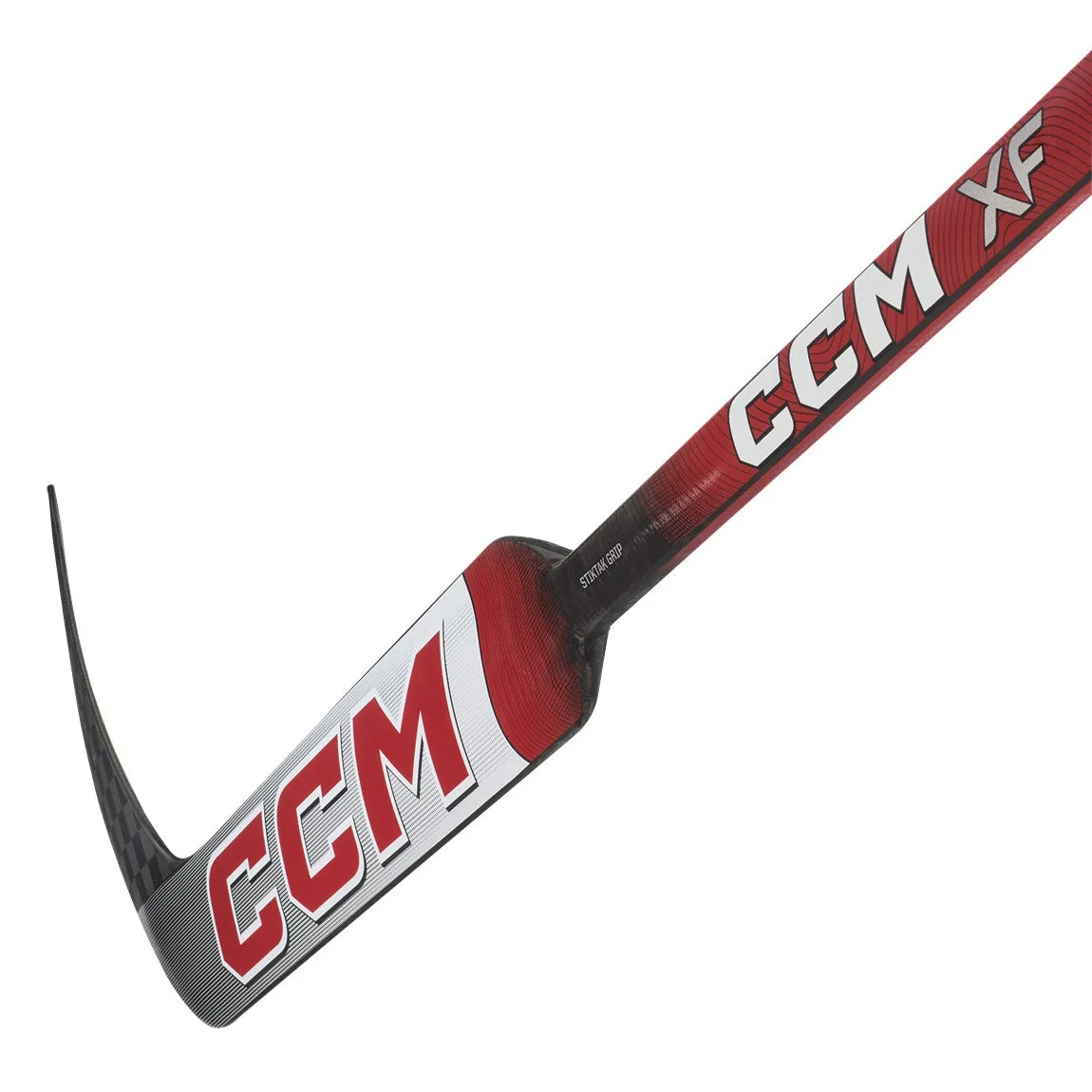 CCM XF Goalie Stick (23") - Intermediate