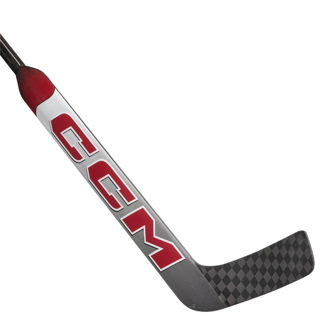 CCM XF Goalie Stick (23") - Intermediate