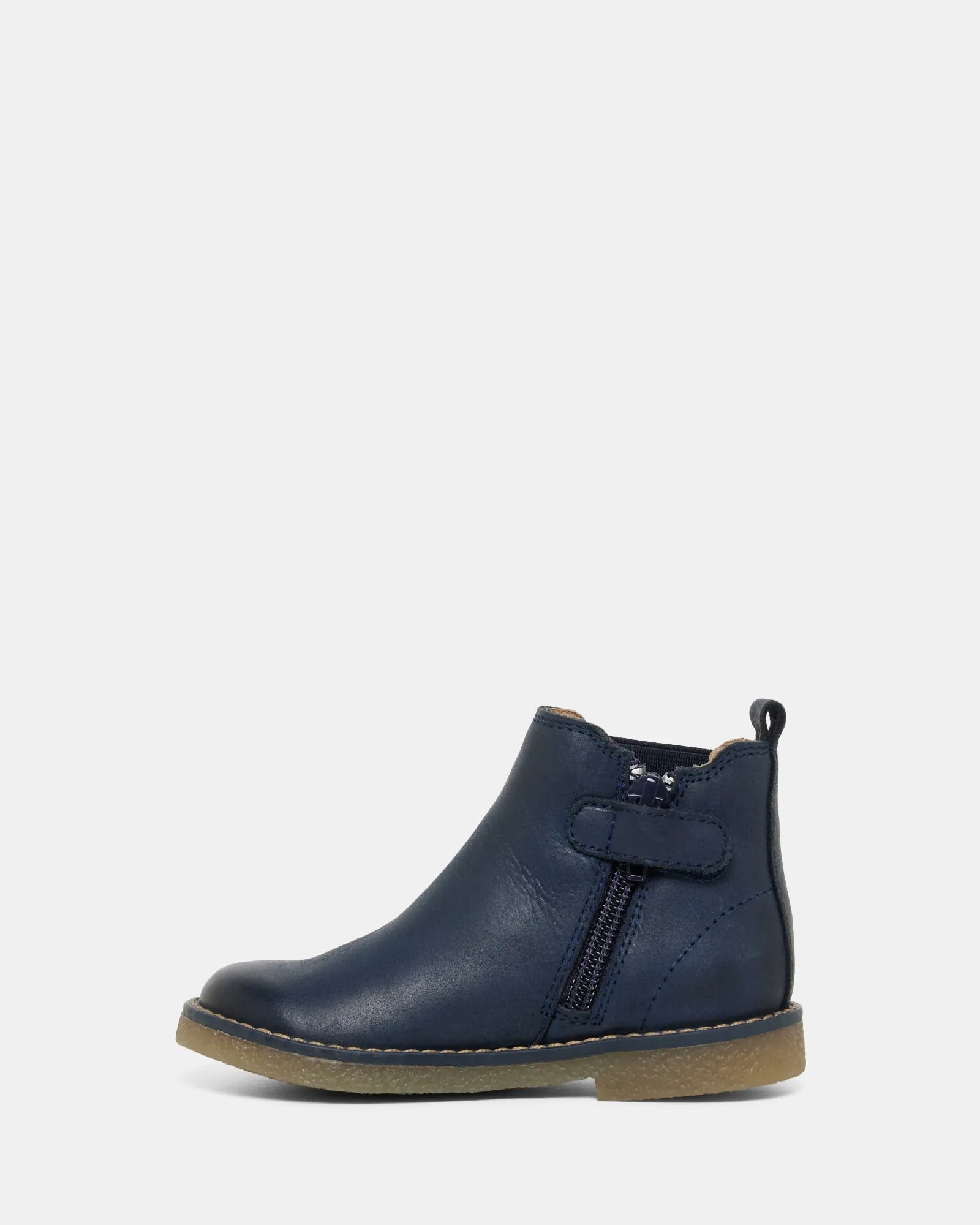 Chelsea II Junior Navy/Gum