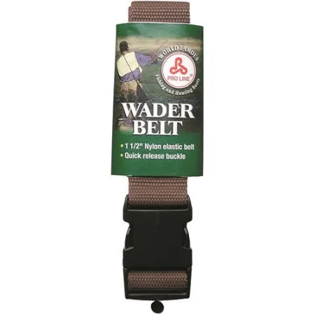 Chest Wader Belt