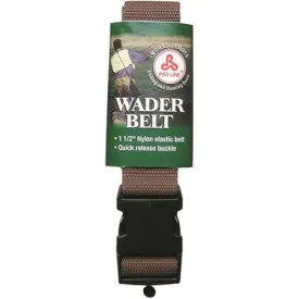 Chest Wader Belt