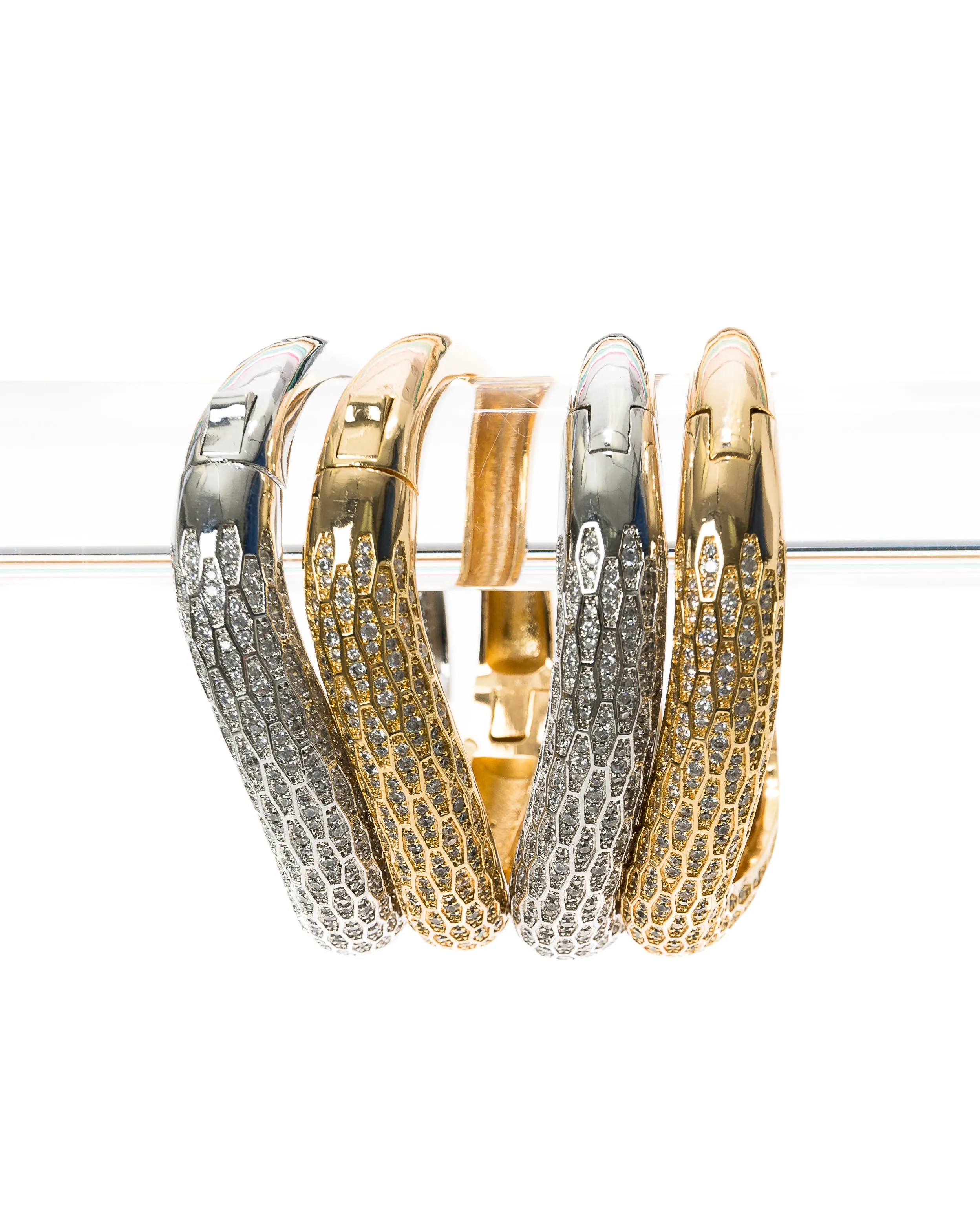 Chloe Cuff