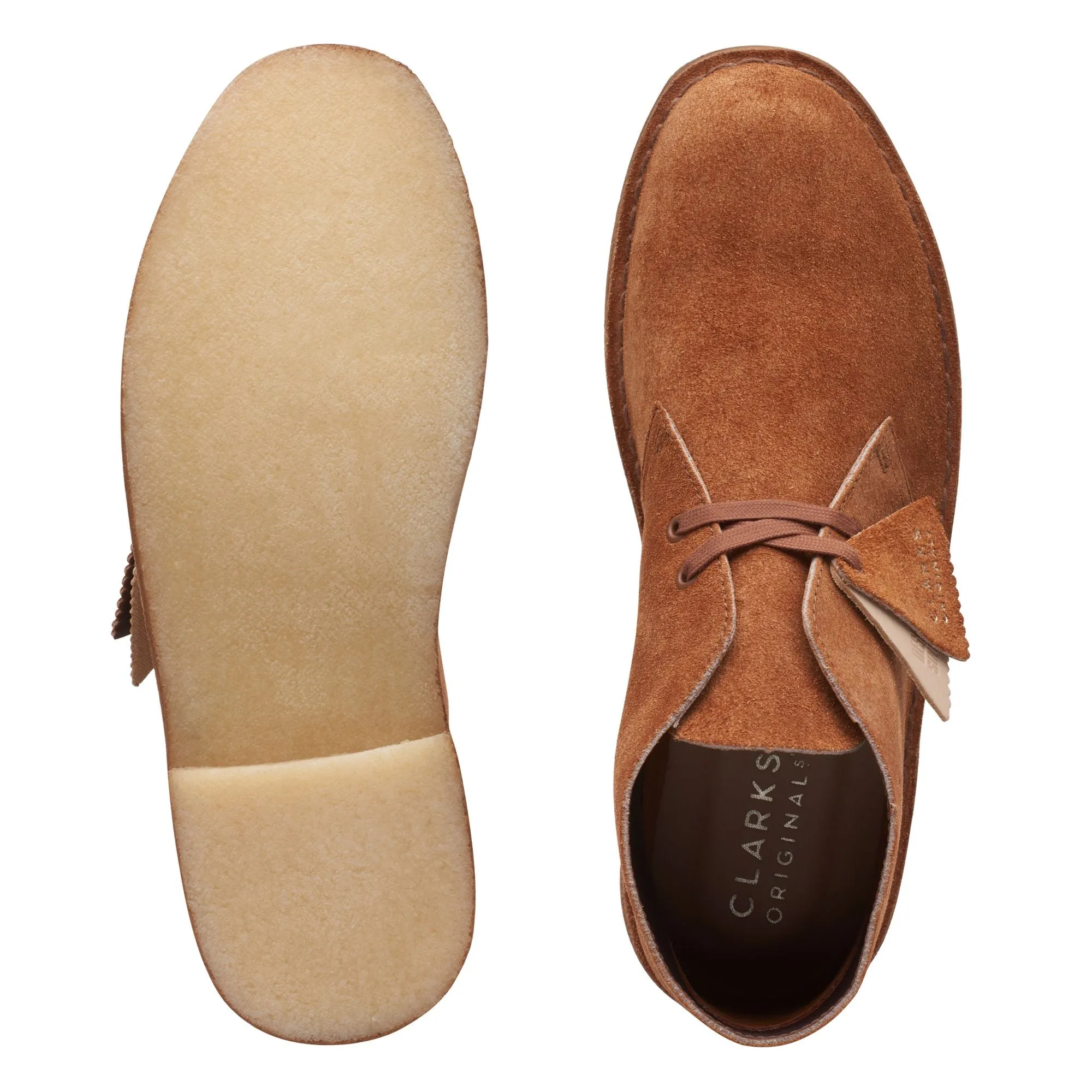 Clarks Men's Desert Boot