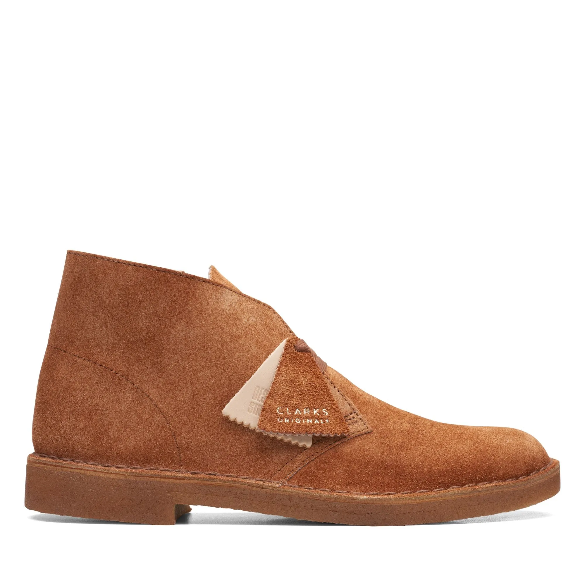 Clarks Men's Desert Boot