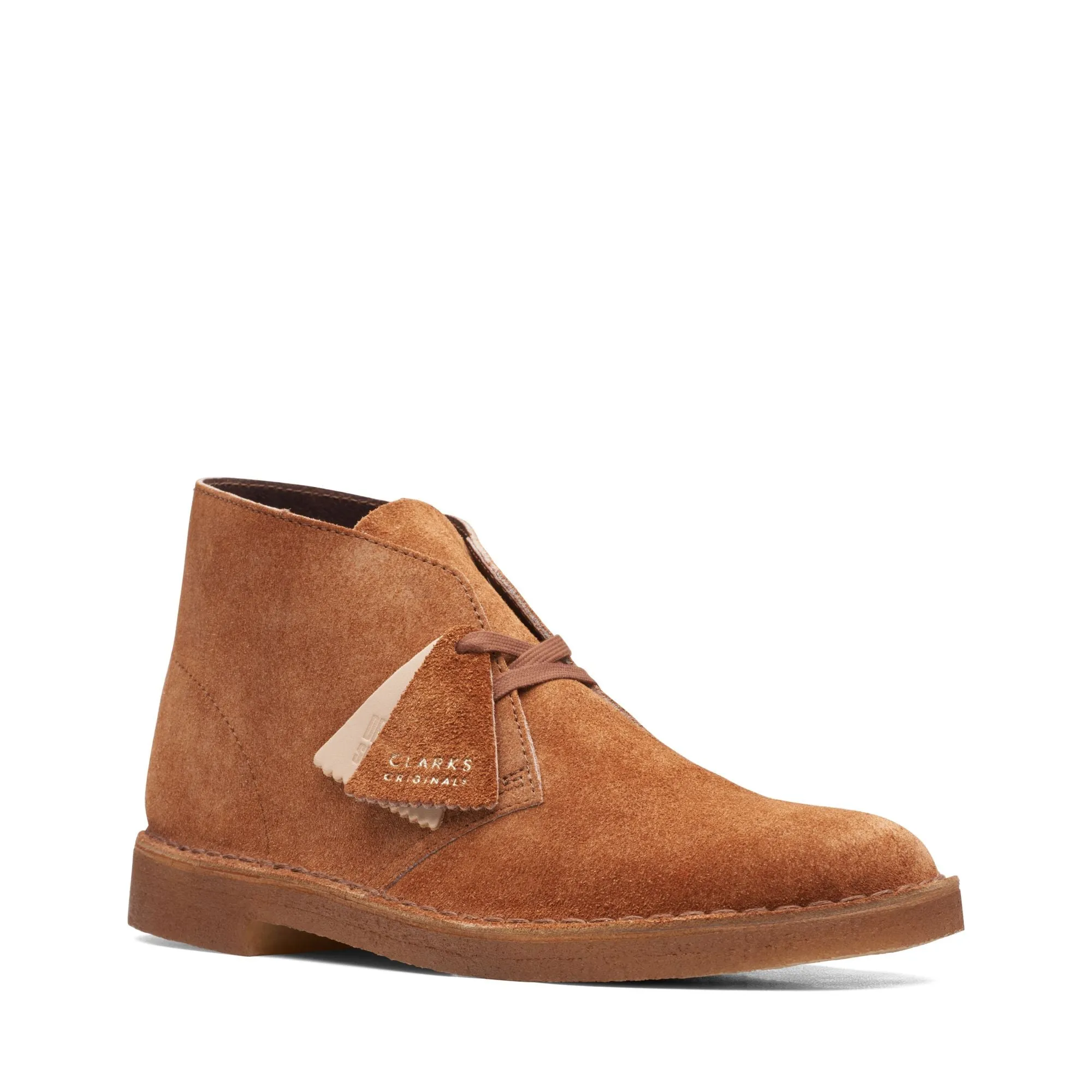 Clarks Men's Desert Boot