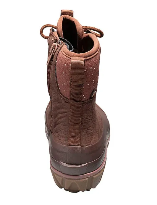 Classic Casual Tall Leather - Women's Casual Boots