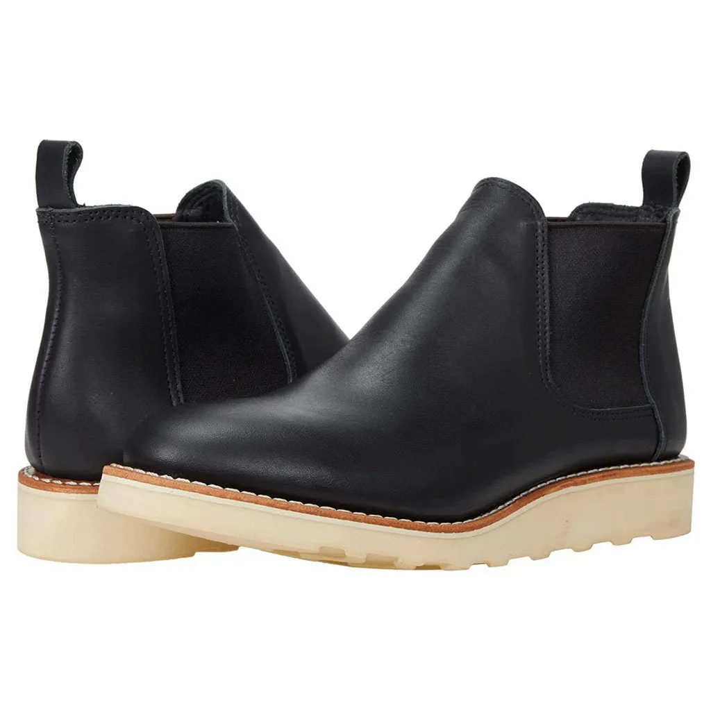 Classic Leather Women's Chelsea Boots