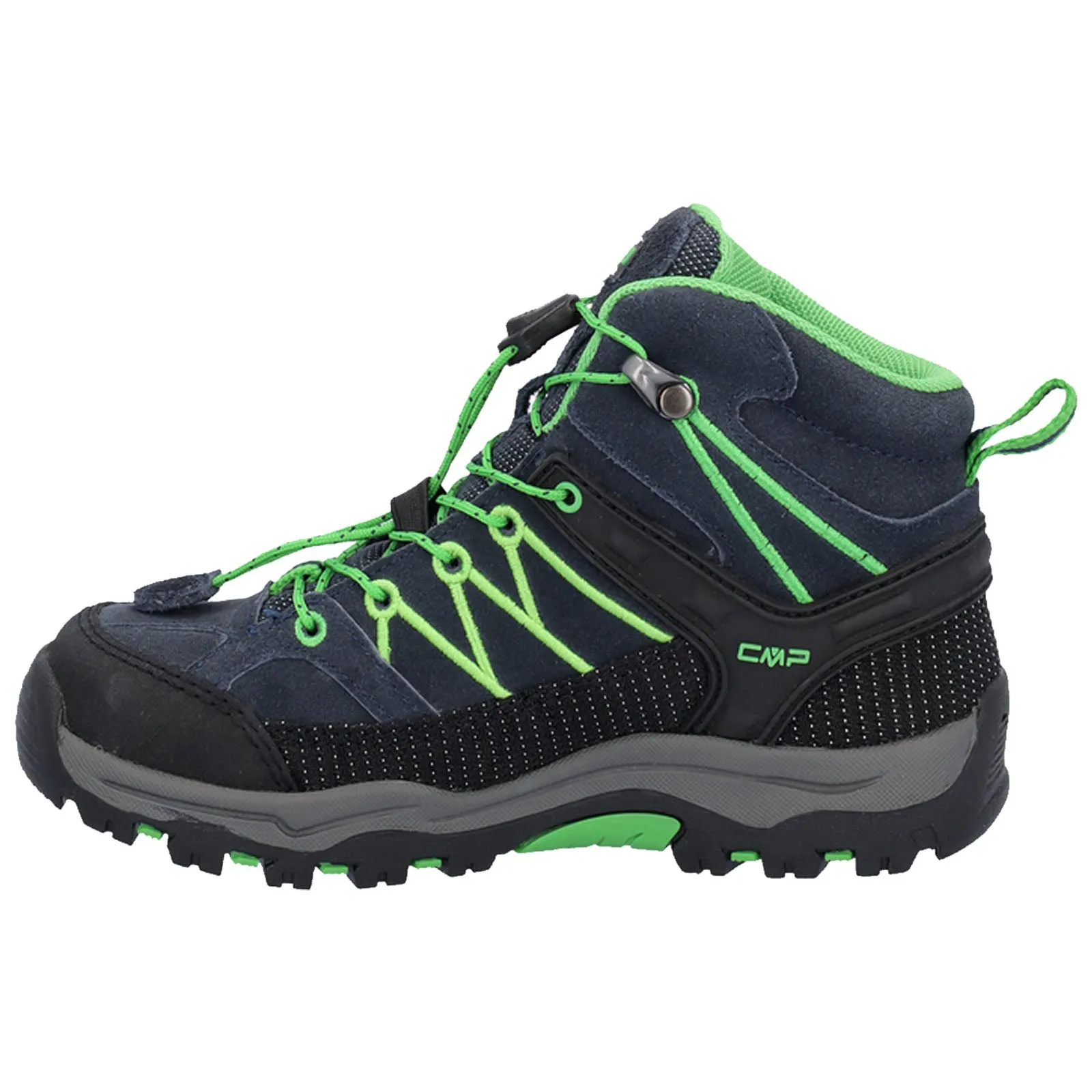 CMP Junior Rigel Waterproof Hiking Boots