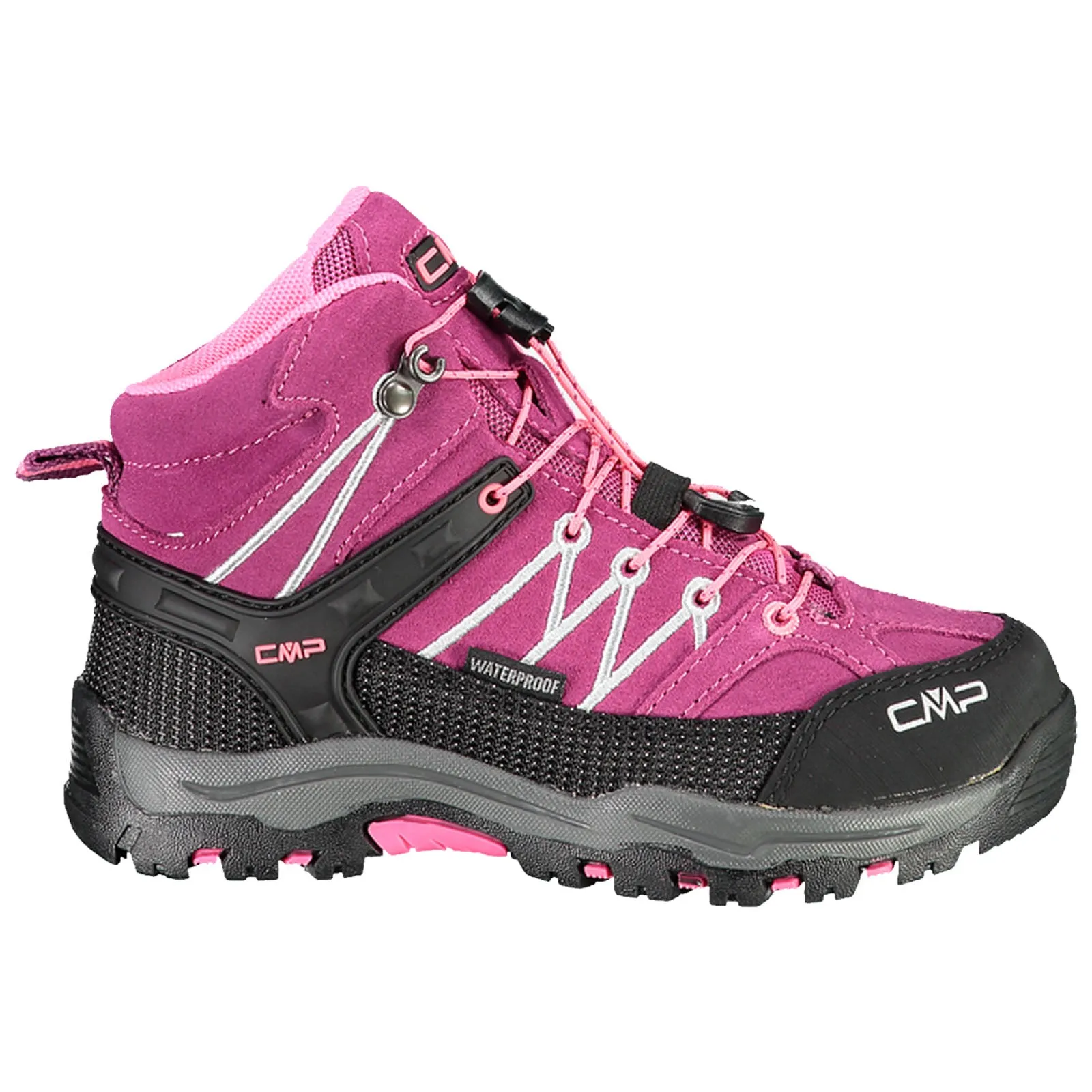 CMP Junior Rigel Waterproof Hiking Boots