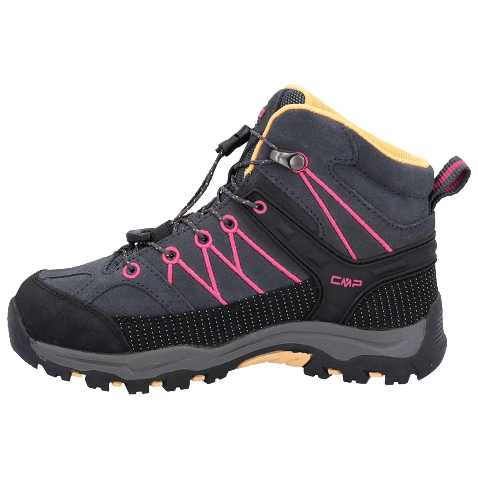 CMP Junior Rigel Waterproof Hiking Boots