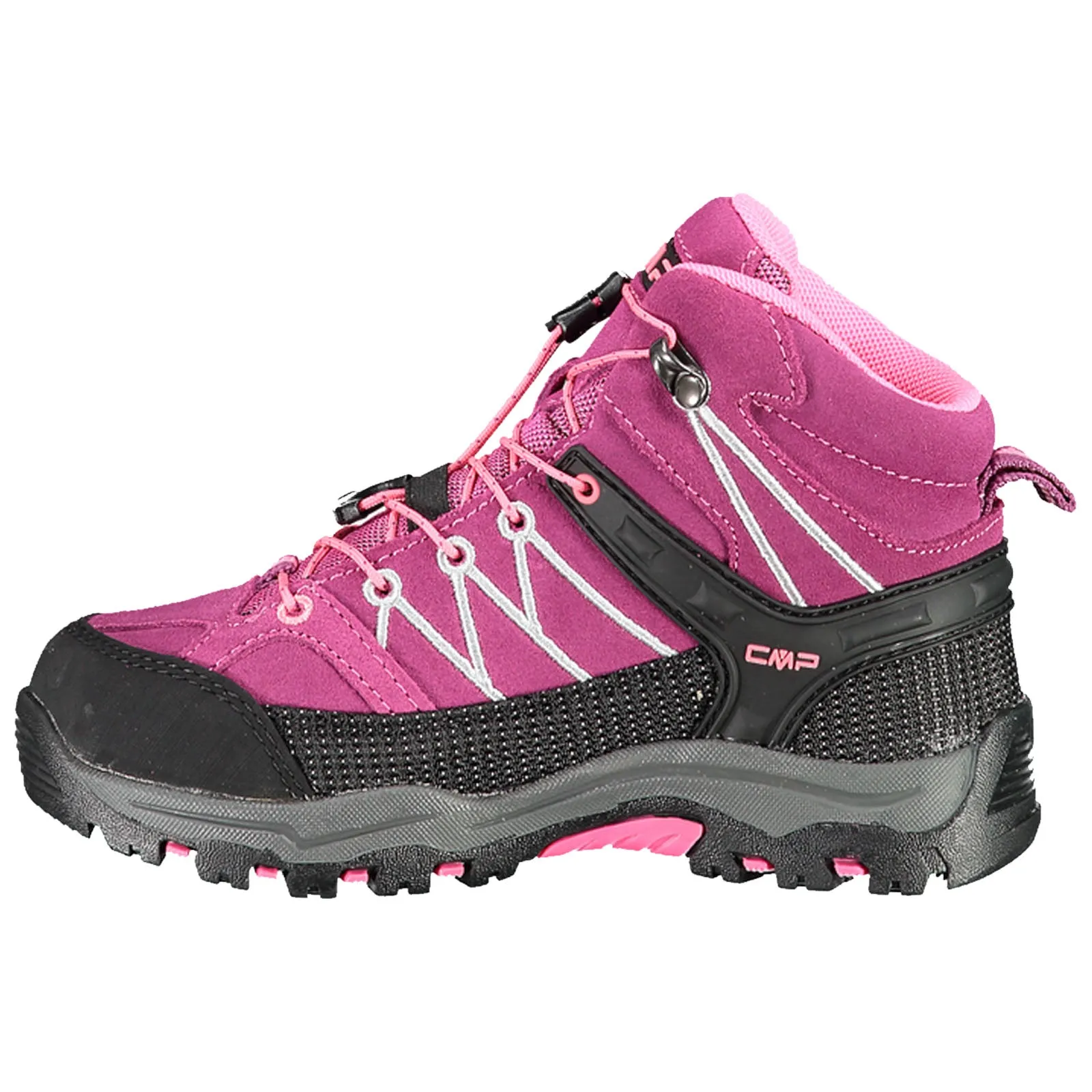 CMP Junior Rigel Waterproof Hiking Boots