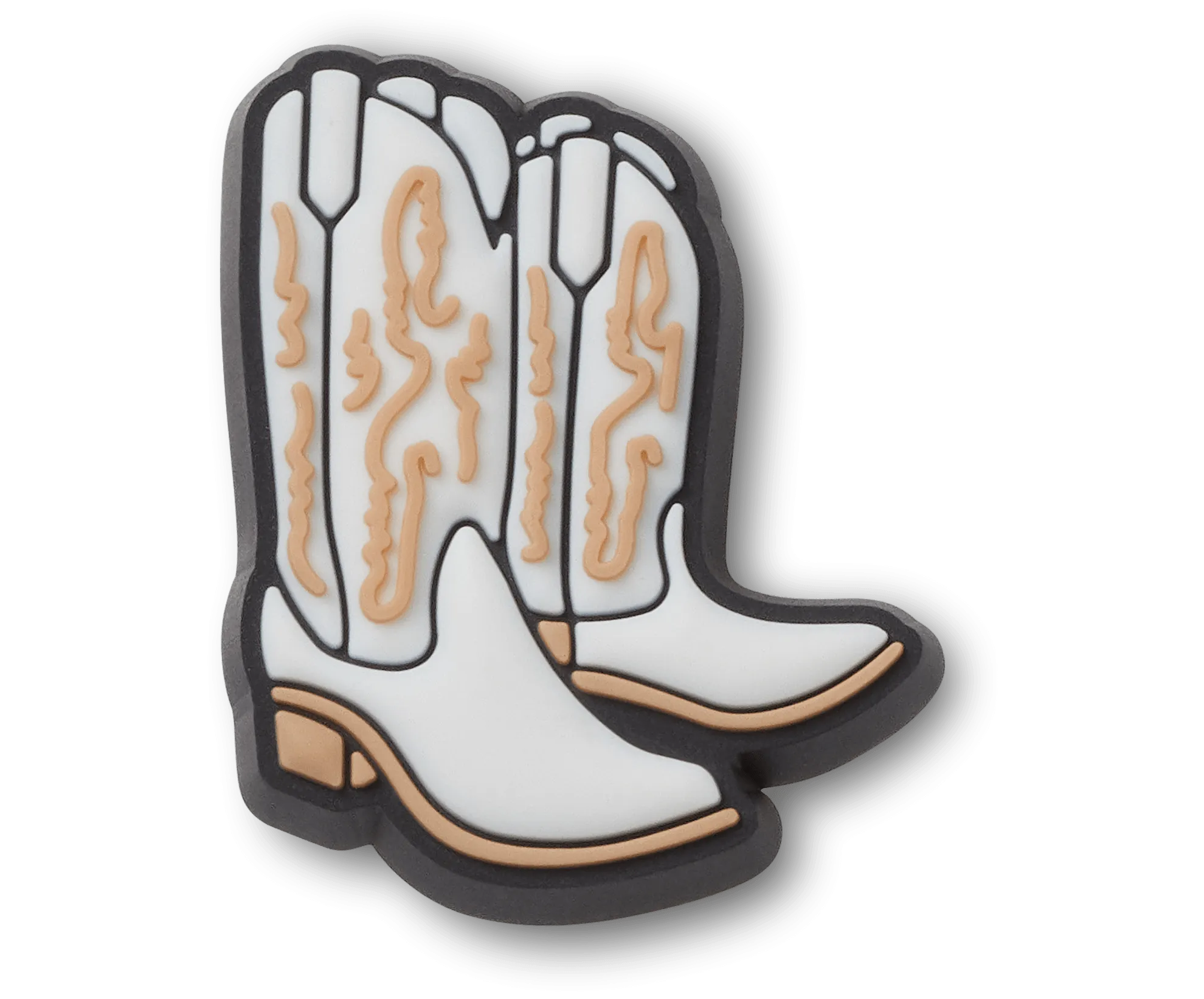 Coastal Cowgirl Boots