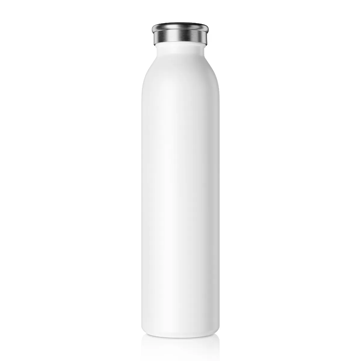 Coastline Military & Contract Ed Slim Water Bottle