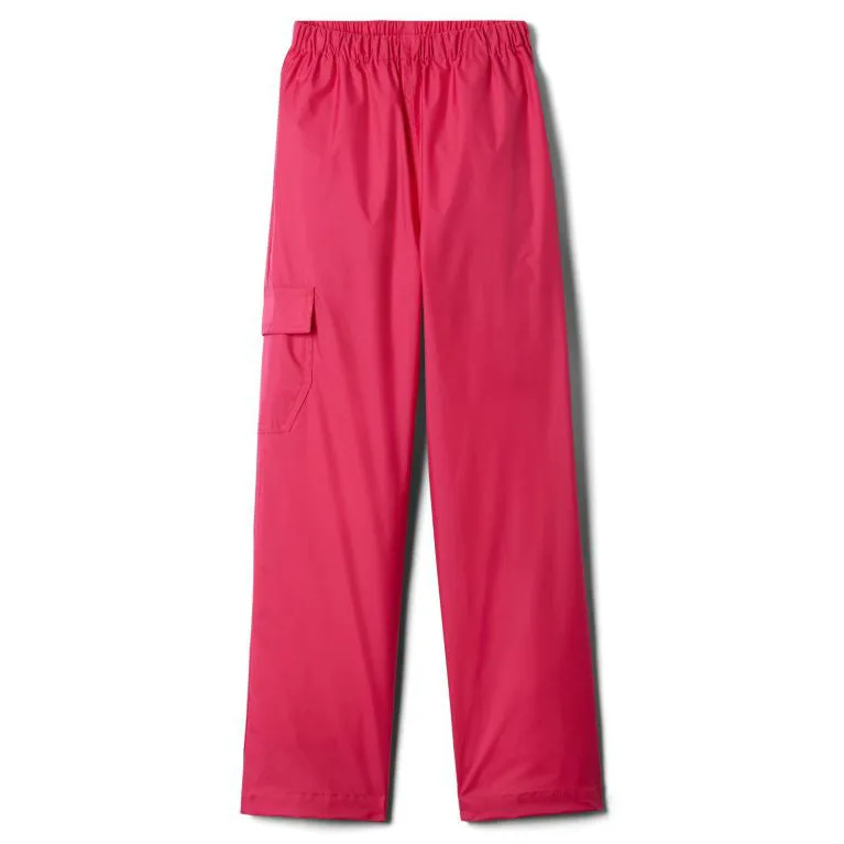 Columbia Cactus Pink Cypress Brook II Pant