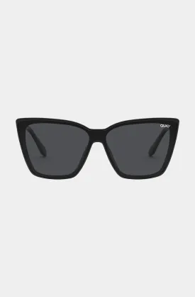 Confidential Sunglasses