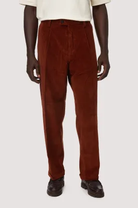 Corduroy Trousers