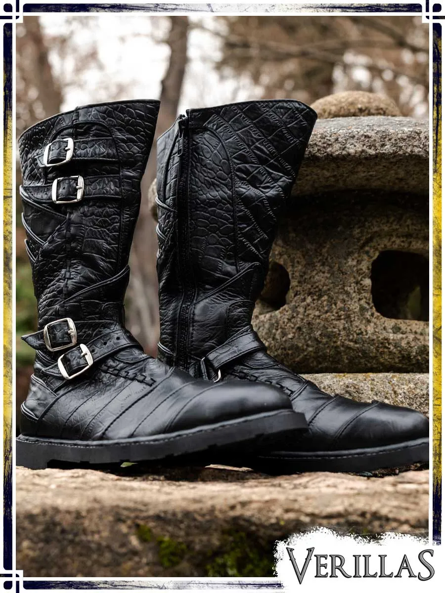 Corsair Boots