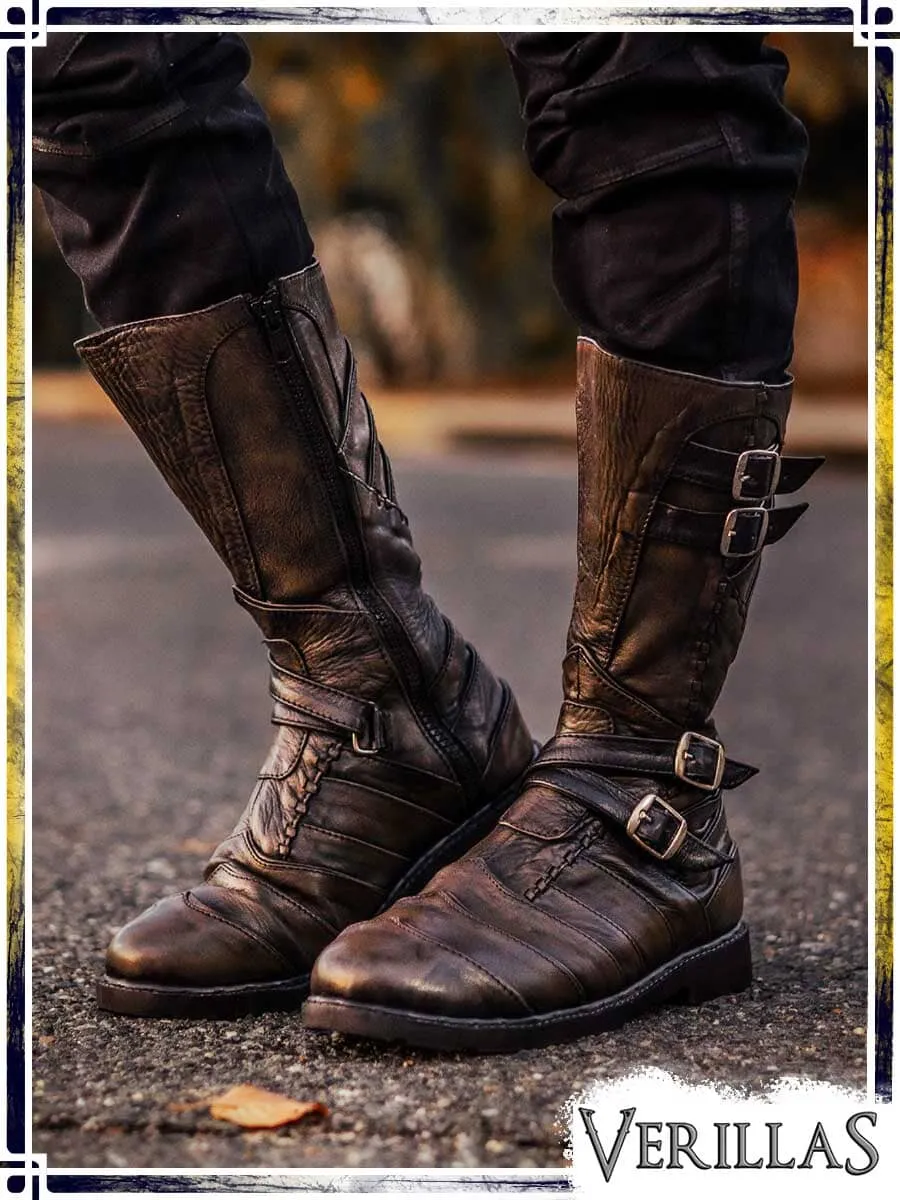 Corsair Boots