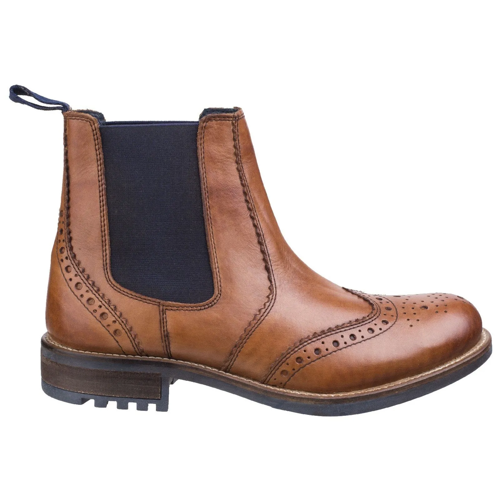 Cotswold Cirencester Chelsea Boots