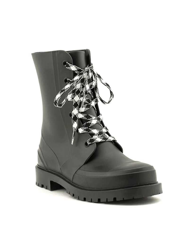 Cougar — Madrid Rain Boot - Black