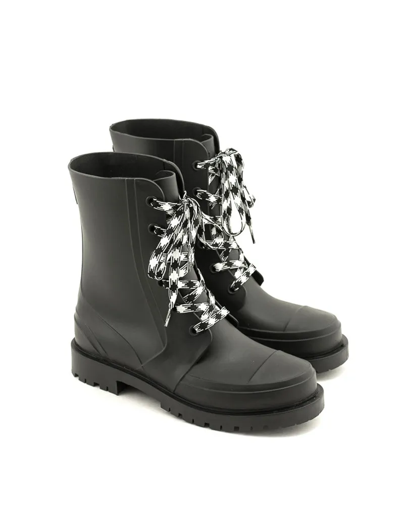 Cougar — Madrid Rain Boot - Black