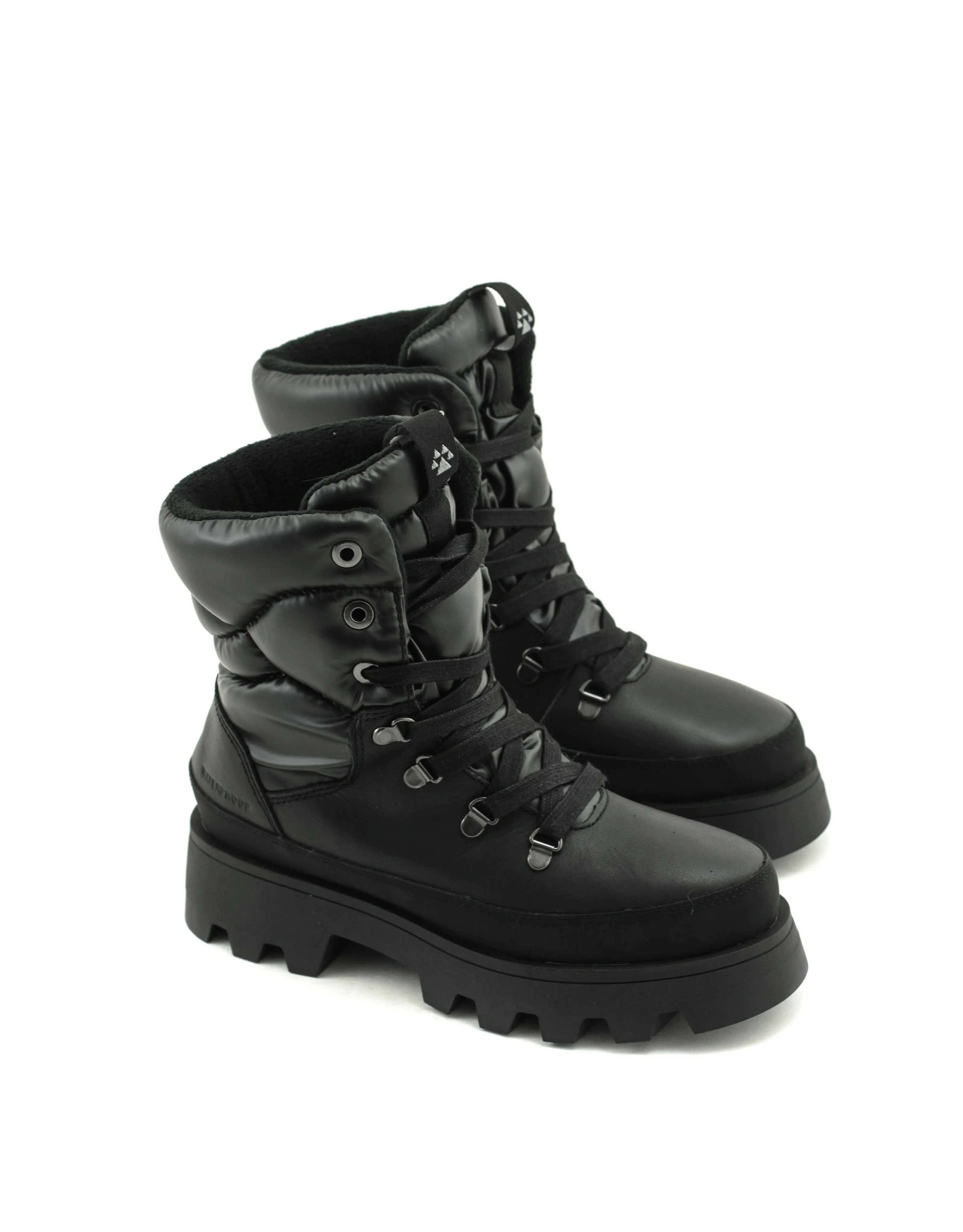 Cougar — Stafford Winter Boot - Black