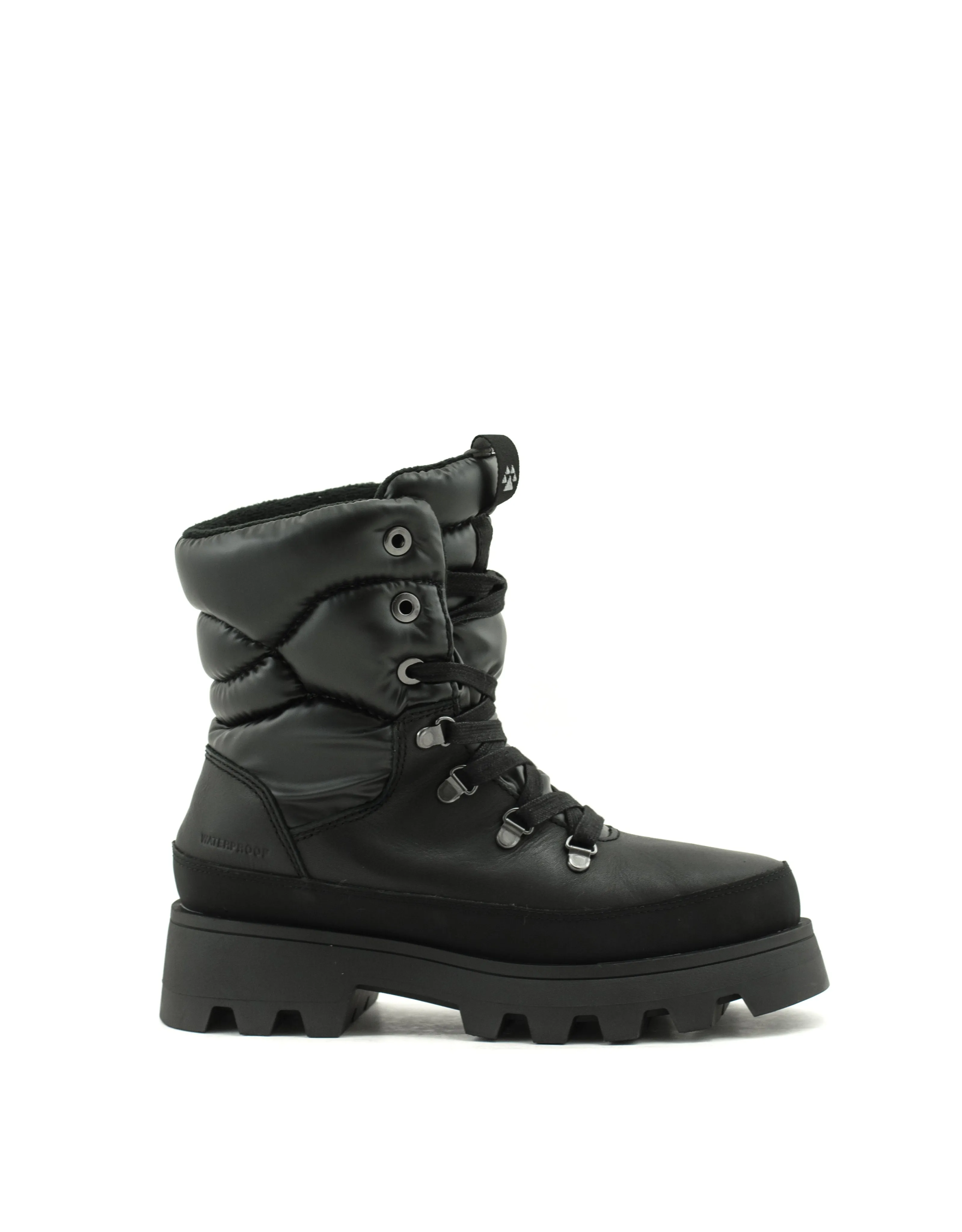 Cougar — Stafford Winter Boot - Black