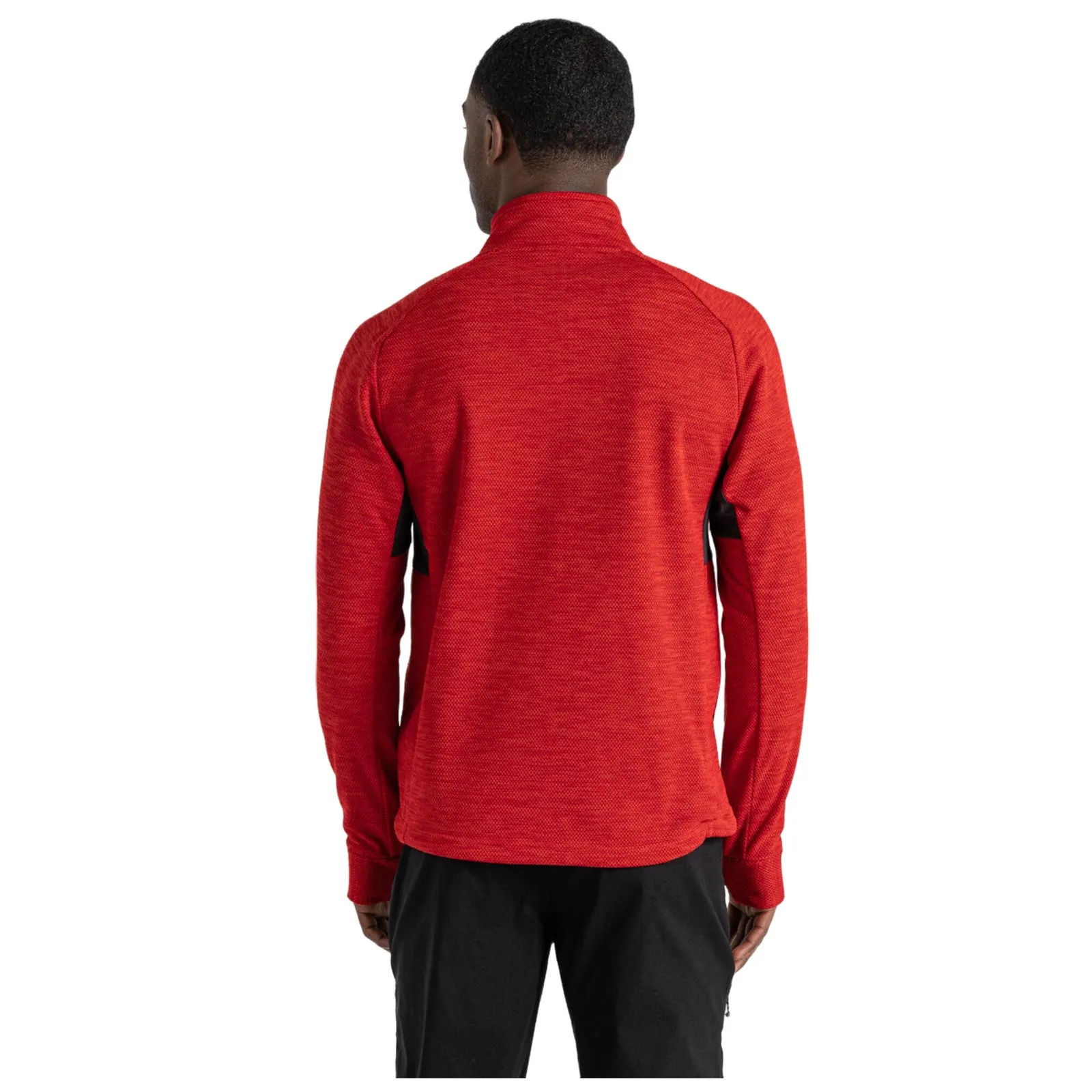 Craghoppers Mens Tarbert Half Zip Fleece