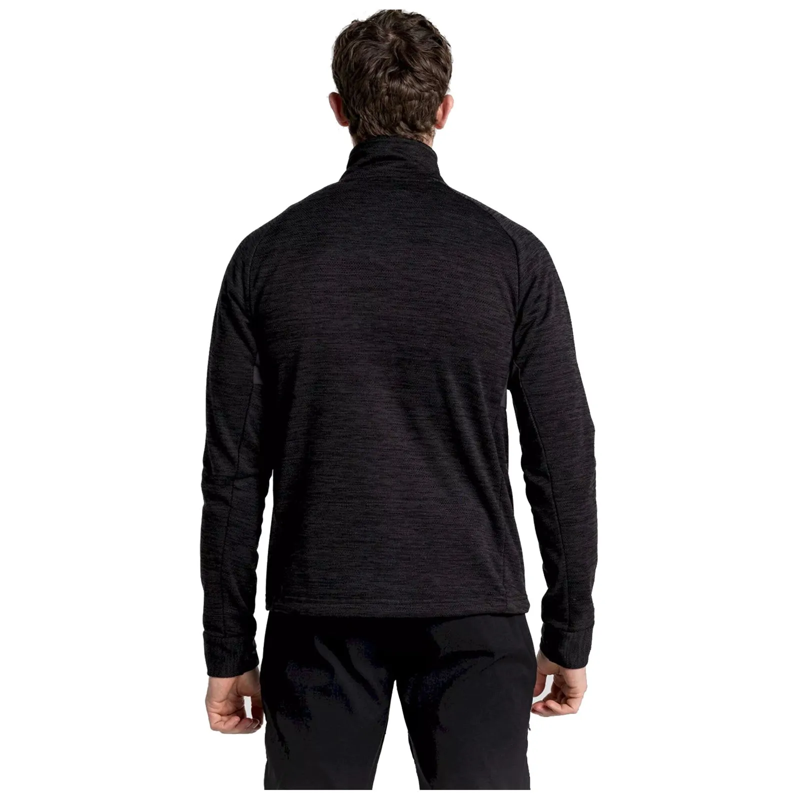 Craghoppers Mens Tarbert Half Zip Fleece