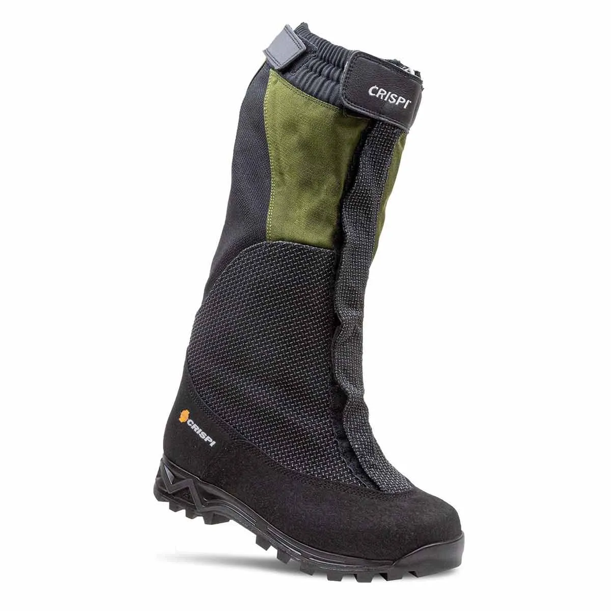 Crispi Highland Pro Boots - Olive