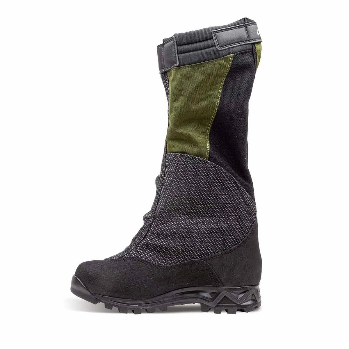 Crispi Highland Pro Boots - Olive