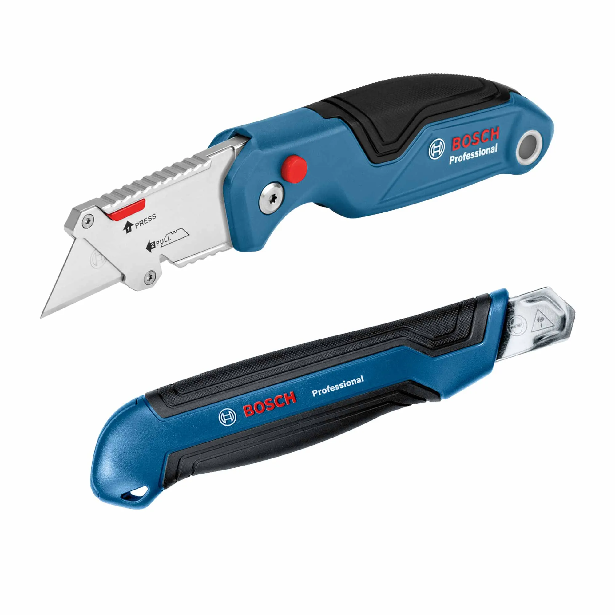 Cutter Set Bosch Professional