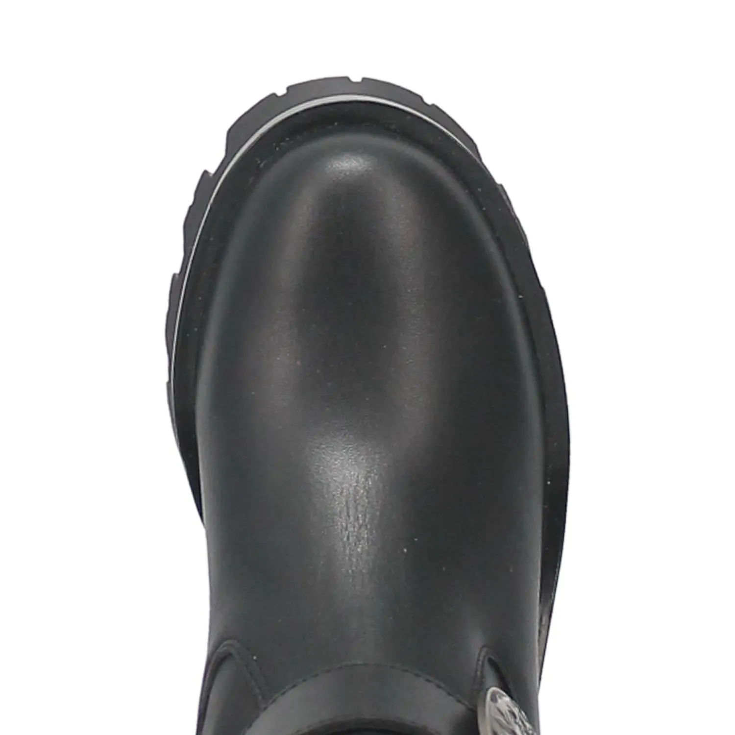 *DISCONTINUED* Dingo | Boot Hill Boots in Black | Last Chance Size 9